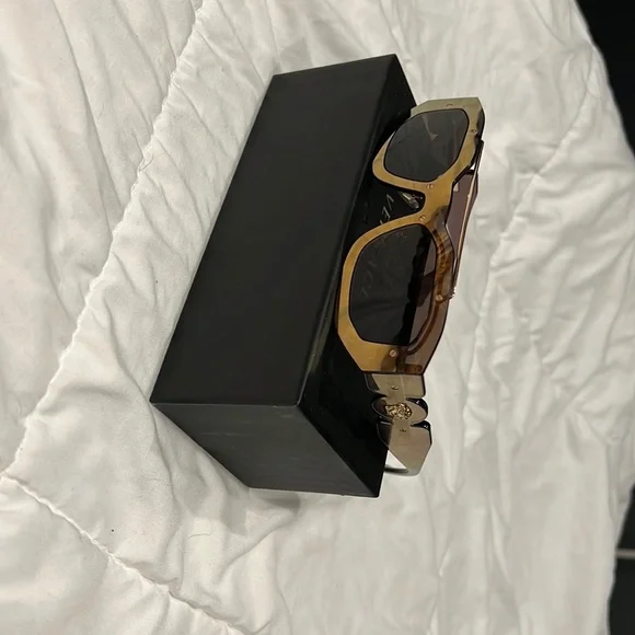 Versace | Accessories | Copy Versace Sunglasses | Poshmark display picture 1